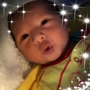 Meet your Posher, Javier